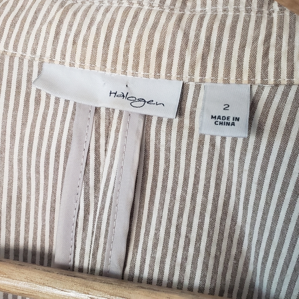 Halogen Blazer - Picture 3 of 3